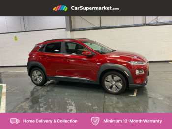Used Hyundai KONA 2020 for sale - 74973560: Photo