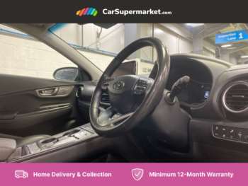 Used Hyundai KONA 2020 for sale - 74973560: Photo