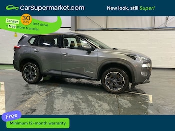 Used Nissan X-Trail 2025 for sale - 78482894: Photo