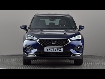 Used SEAT Tarraco 2021 for sale - 79241713: Photo