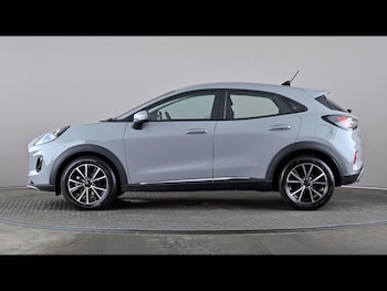 Used Ford Puma 2024 for sale - 78967717: Photo