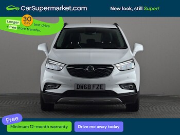 Used Vauxhall Mokka X 2019 for sale - 78497463: Photo