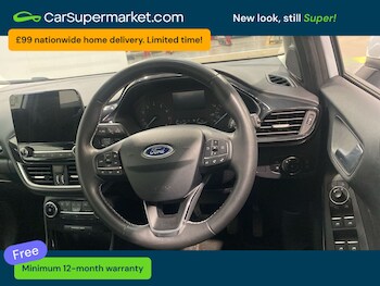 Used Ford Puma 2023 for sale - 78331842: Photo