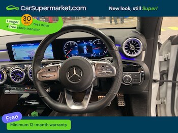 Used Mercedes-Benz CLA 2022 for sale - 78532267: Photo