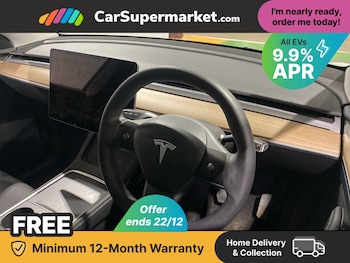 Used Tesla Model Y 2023 for sale - 76985362: Photo