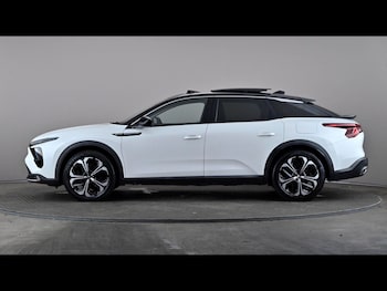 Used Citroen C5 X 2022 for sale - 79059755: Photo