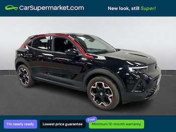 Used Vauxhall Mokka 2023 for sale - 78257720: Photo