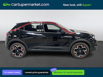 Used Vauxhall Mokka 2023 for sale - 78257720: Photo