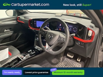 Used Vauxhall Mokka 2023 for sale - 78257720: Photo