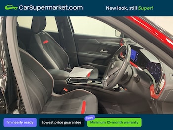 Used Vauxhall Mokka 2023 for sale - 78257720: Photo