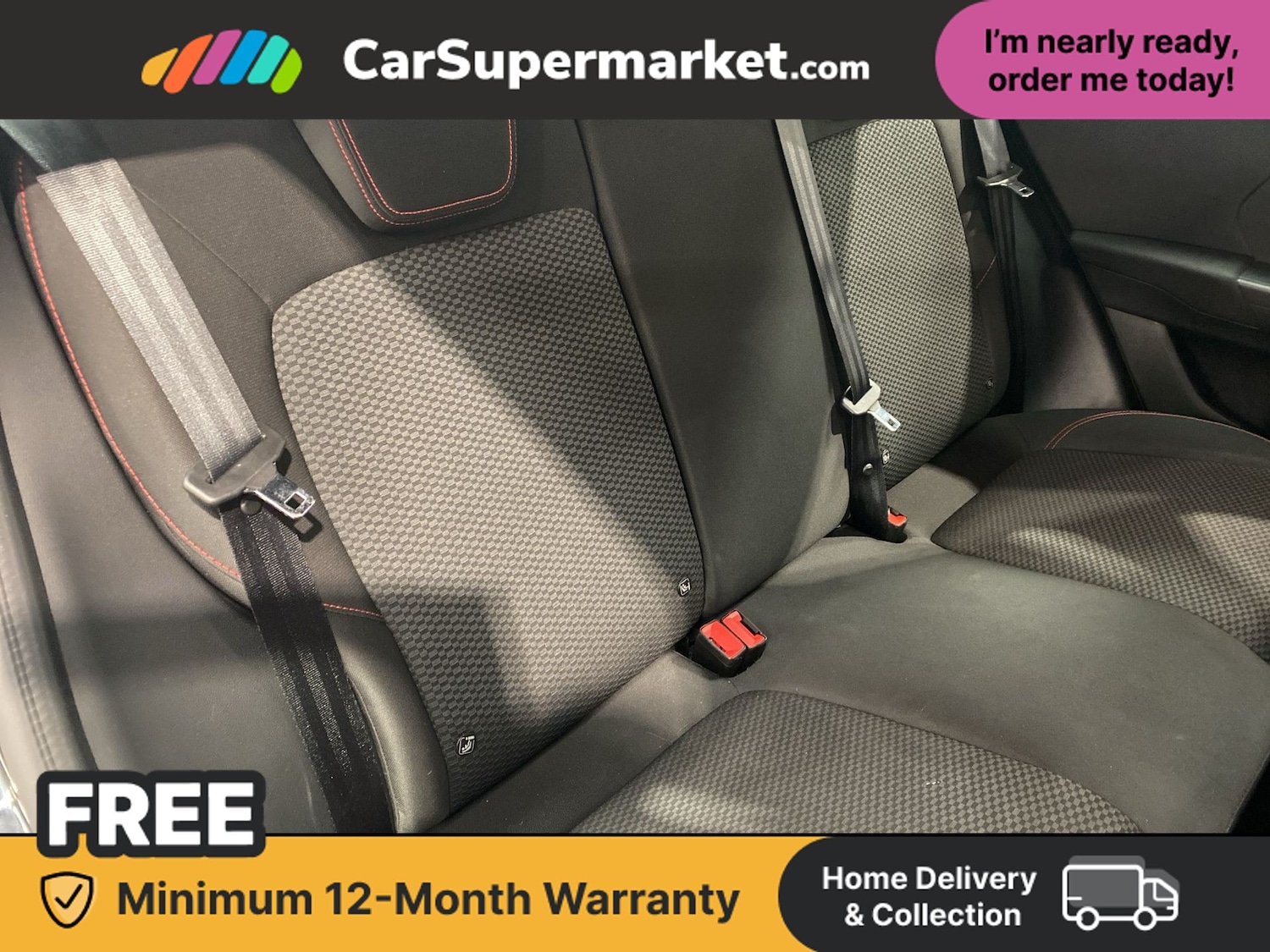 Used Ford Puma 2022 for sale - 78070023: Photo 4