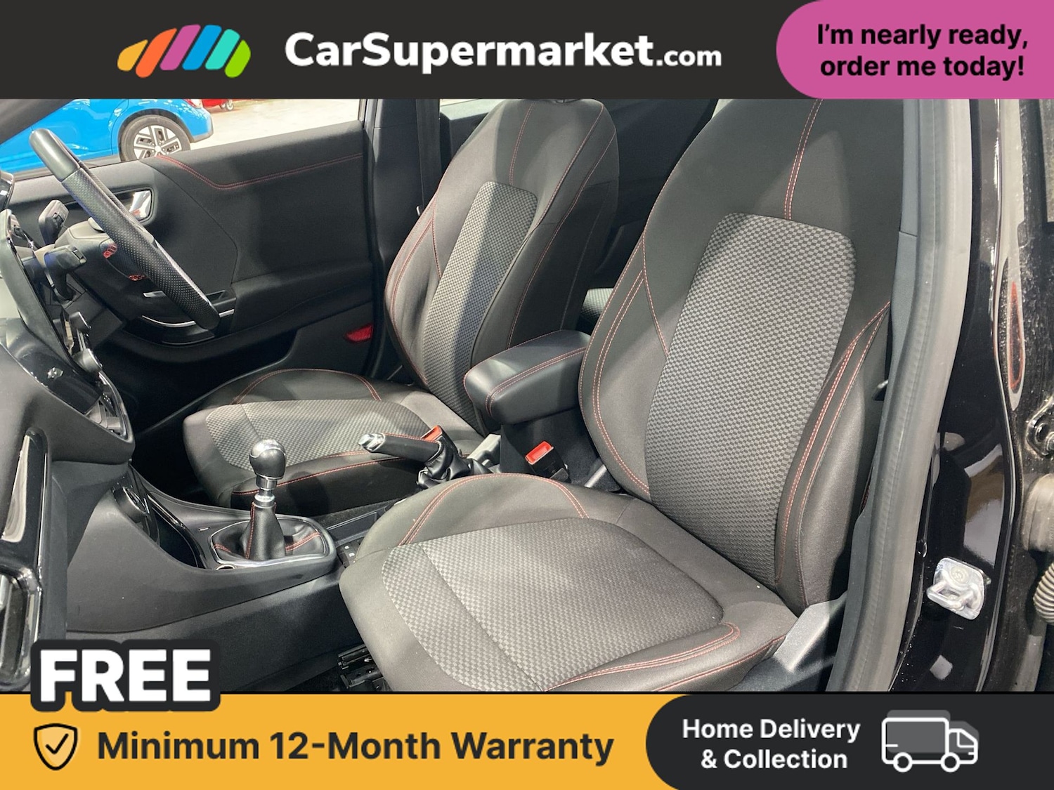 Used Ford Puma 2022 for sale - 78070023: Photo 7