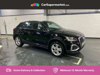 Used Audi Q2 2022 for sale - 74886050: Photo