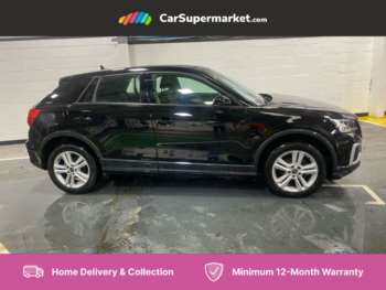 Used Audi Q2 2022 for sale - 74886050: Photo
