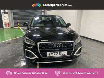 Used Audi Q2 2022 for sale - 74886050: Photo