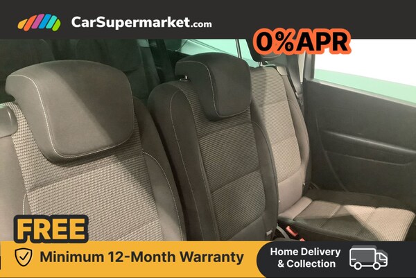 Used Volkswagen Sharan 2021 for sale - 76304951: Photo 3