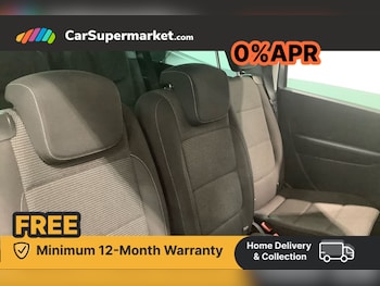 Used Volkswagen Sharan 2021 for sale - 76304951: Photo 3