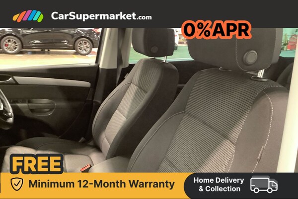 Used Volkswagen Sharan 2021 for sale - 76304951: Photo 6