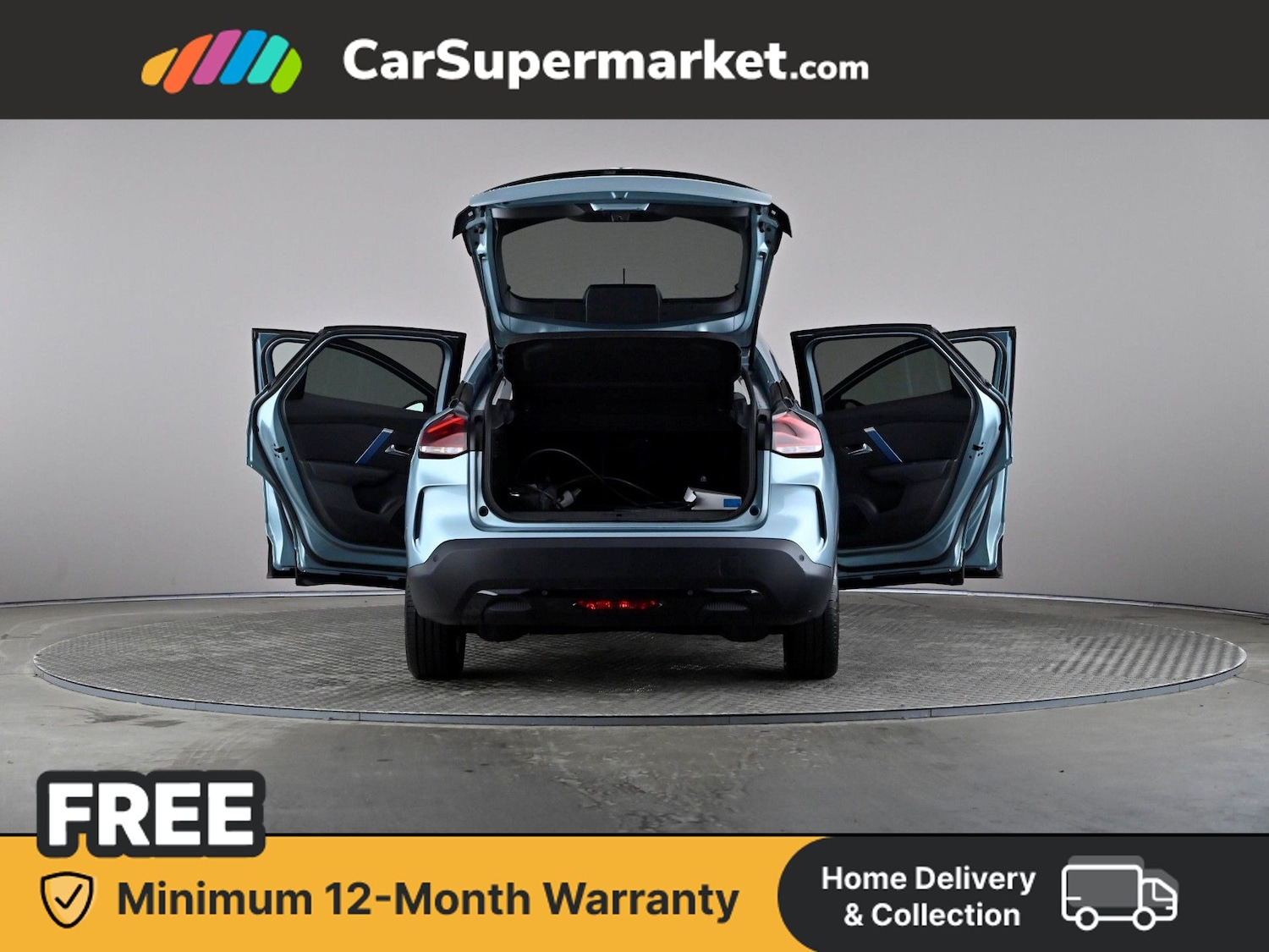 Used Citroen C4 2022 for sale - 77878884: Photo 11