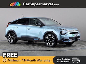 2022 - 100kW Shine Plus 50kWh 5dr Auto