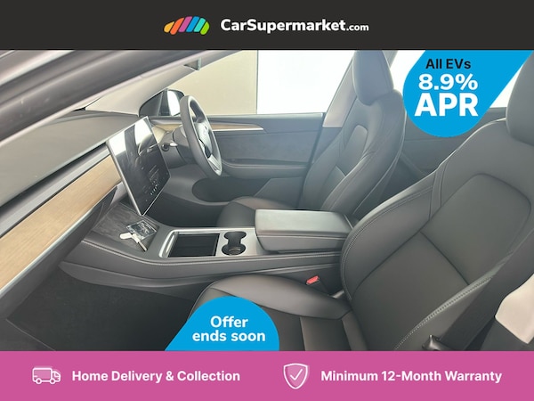 Used Tesla Model Y 2023 for sale - 76230659: Photo 13