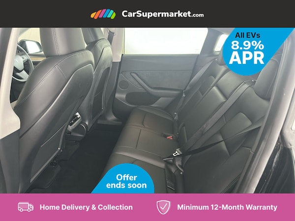 Used Tesla Model Y 2023 for sale - 76230659: Photo 14
