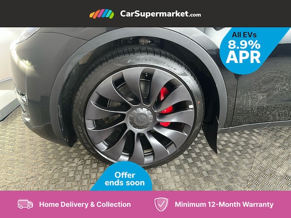 Used Tesla Model Y 2023 for sale - 76230659: Photo 15