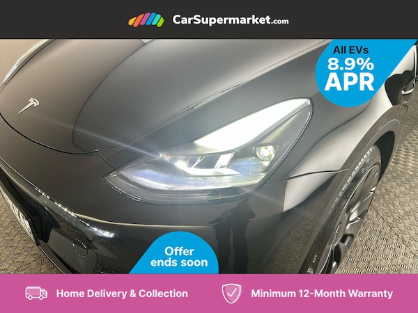Used Tesla Model Y 2023 for sale - 76230659: Photo 16
