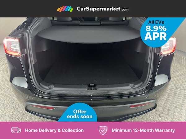 Used Tesla Model Y 2023 for sale - 76230659: Photo 18