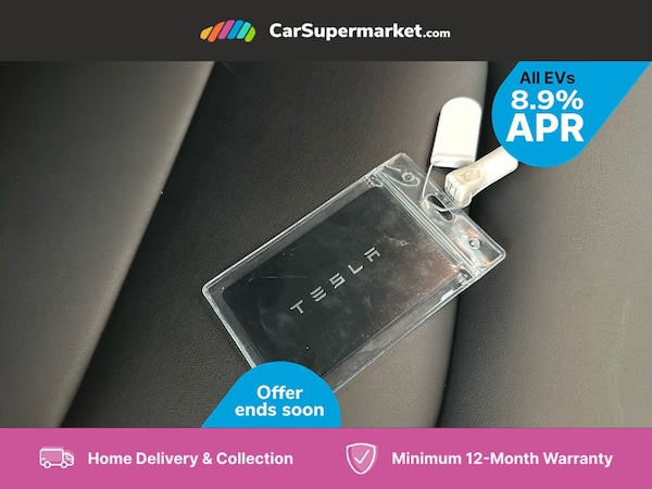 Used Tesla Model Y 2023 for sale - 76230659: Photo 19