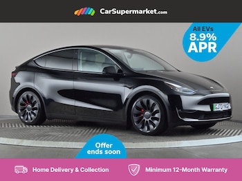 Tesla - Model Y