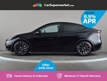 Used Tesla Model Y 2023 for sale - 76230659: Photo 3