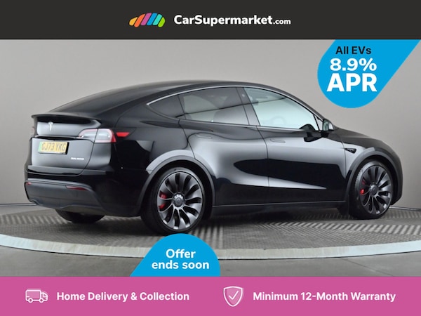 Used Tesla Model Y 2023 for sale - 76230659: Photo 8