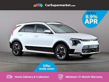 Used Kia Niro 2024 for sale - 75637870: Photo
