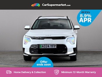 Used Kia Niro 2024 for sale - 75637870: Photo