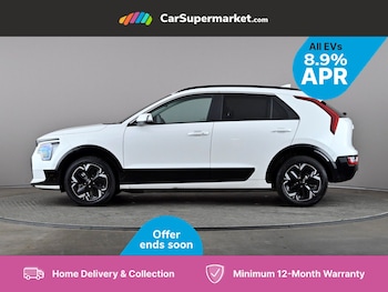 Used Kia Niro 2024 for sale - 75637870: Photo