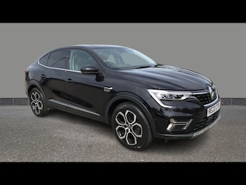 Used Renault Arkana 2022 for sale - 78831988: Photo