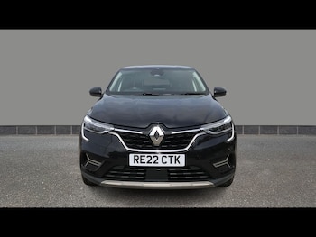 Used Renault Arkana 2022 for sale - 78831988: Photo