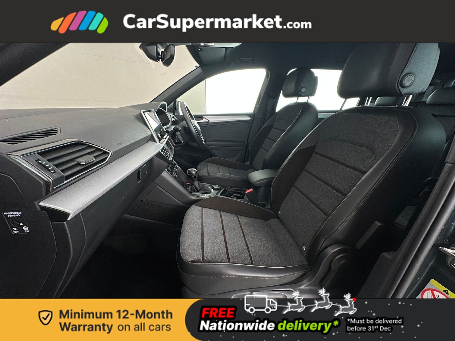 Used SEAT Tarraco 2020 for sale - 76929229: Photo 18