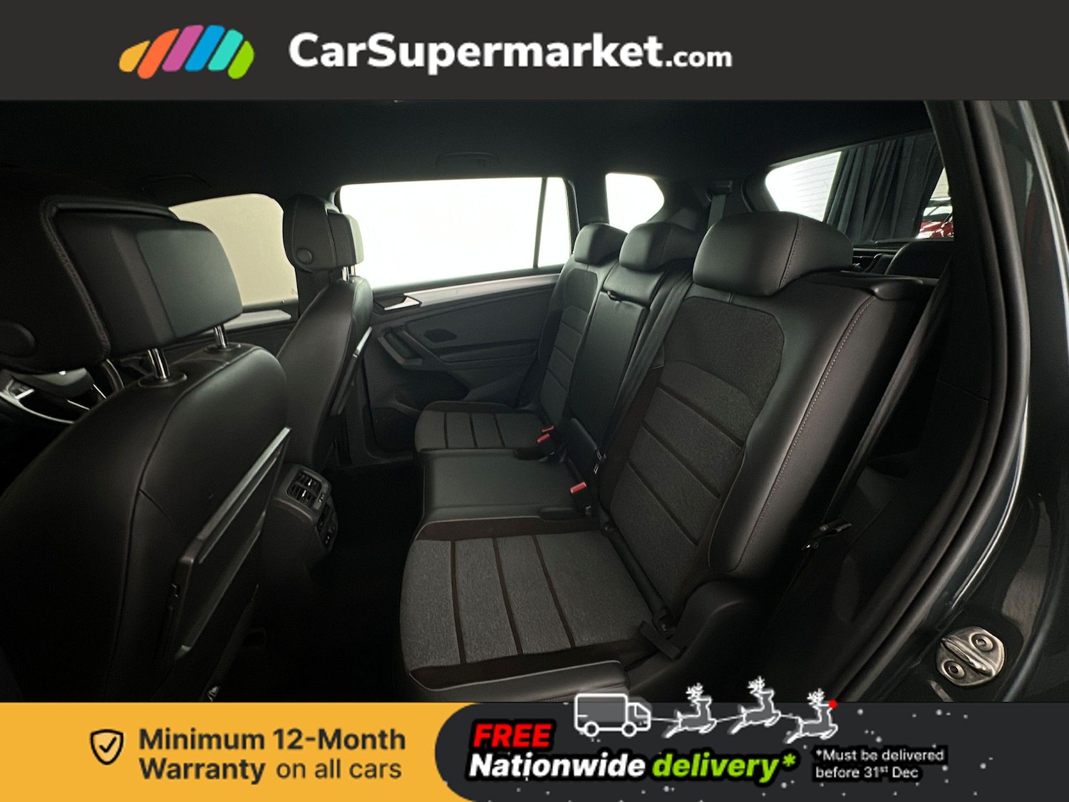 Used SEAT Tarraco 2020 for sale - 76929229: Photo 19