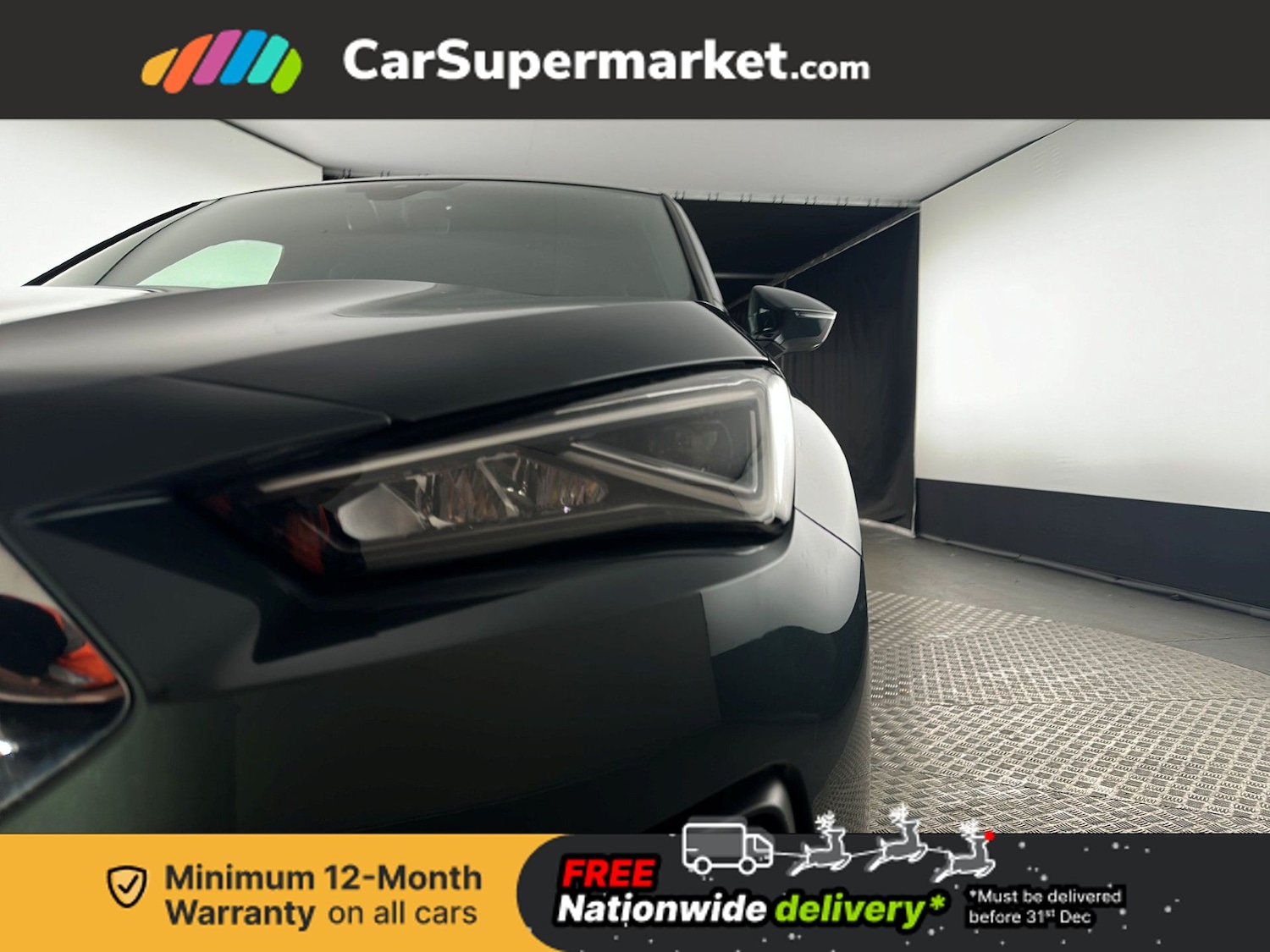 Used SEAT Tarraco 2020 for sale - 76929229: Photo 21