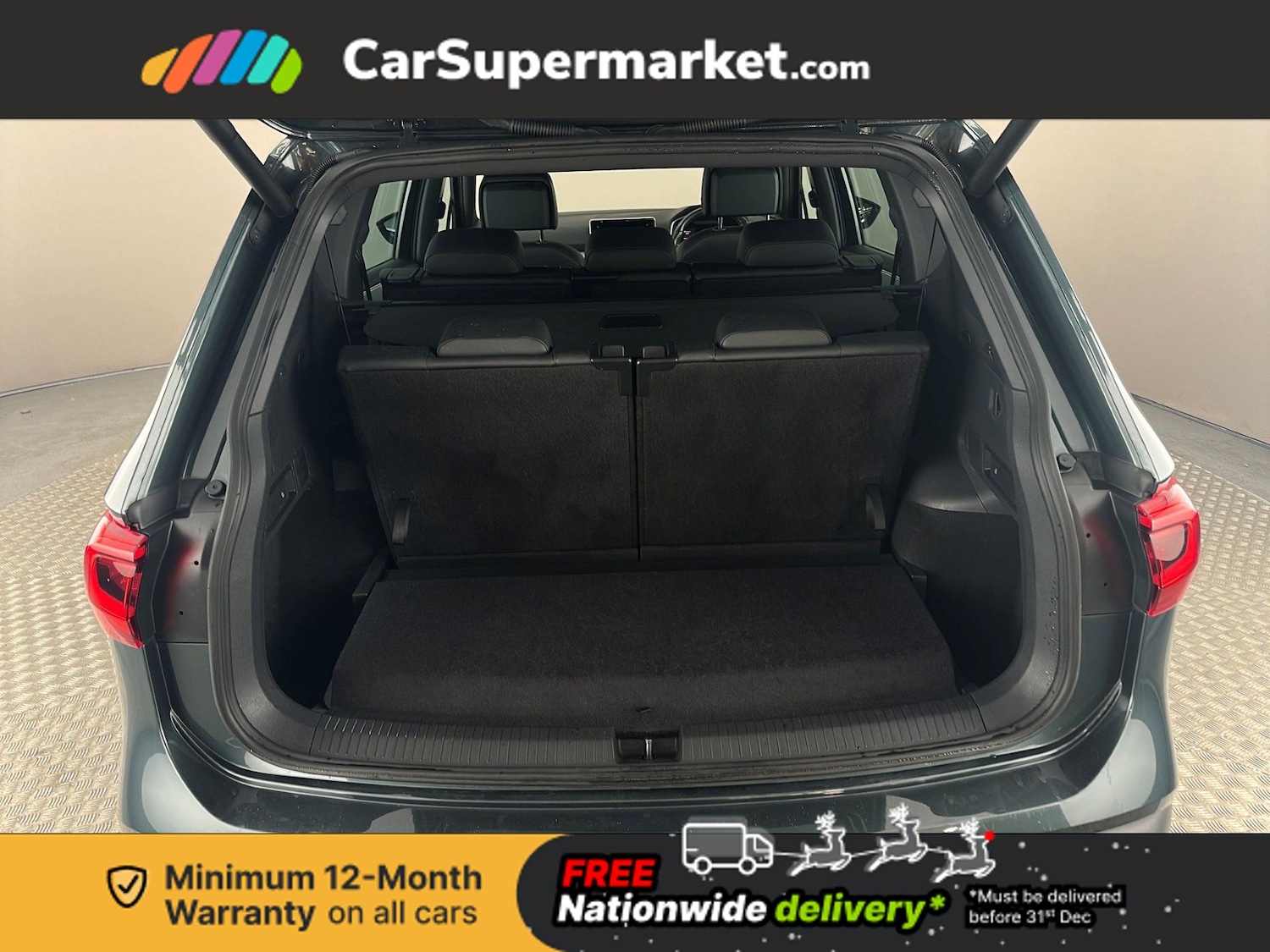 Used SEAT Tarraco 2020 for sale - 76929229: Photo 22