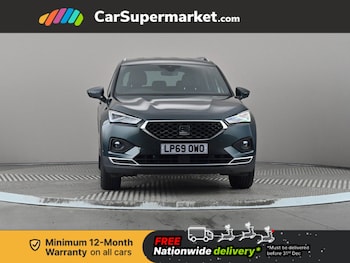 Used SEAT Tarraco 2020 for sale - 76929229: Photo