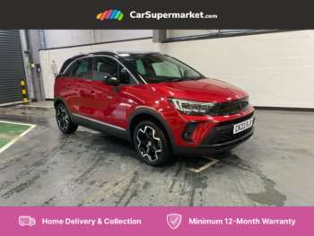 2022 - 1.2 Turbo [130] Ultimate Auto 5-Door