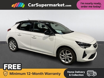 Used Vauxhall Corsa 2020 for sale - 77661487: Photo
