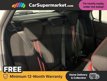 Used Vauxhall Corsa 2020 for sale - 77661487: Photo