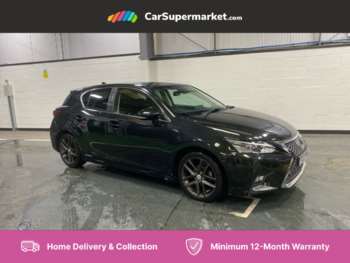 2020 - 200h 1.8 CVT 5-Door