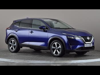 Used Nissan Qashqai 2023 for sale - 79663468: Photo