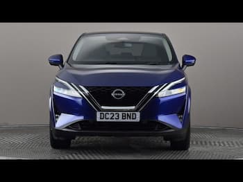 Used Nissan Qashqai 2023 for sale - 79663468: Photo