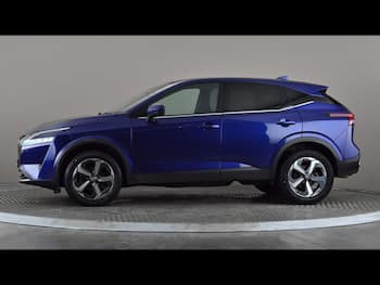 Used Nissan Qashqai 2023 for sale - 79663468: Photo